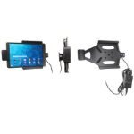 Brodit 547652 holder Active holder Tablet/UMPC Black