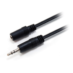 Equip 3.5mm Stereo Audio Extension Cable, 2.5m