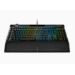 Corsair K100 RGB keyboard Gaming USB QWERTY US English Black