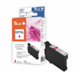 Peach 319076 inktcartridge 1 stuk(s) Magenta