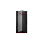 Acer NITRO 50 N50-650 Intel® Core™ i7 i7-13700F 16 GB DDR4-SDRAM 1 TB SSD NVIDIA GeForce RTX 3060 Windows 11 Home Midi Tower PC Black