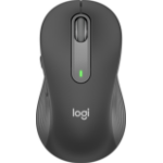 Logitech Signature M650 for Business mouse Office Right-hand RF Wireless + Bluetooth Optical 4000 DPI