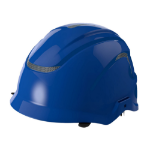 Centurion Nexus Core Safety Helmet Blue