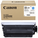 Canon 7336C001/081H Toner cartridge cyan high-capacity, 12.9K pages ISO/IEC 19752 for Canon LBP-740 C