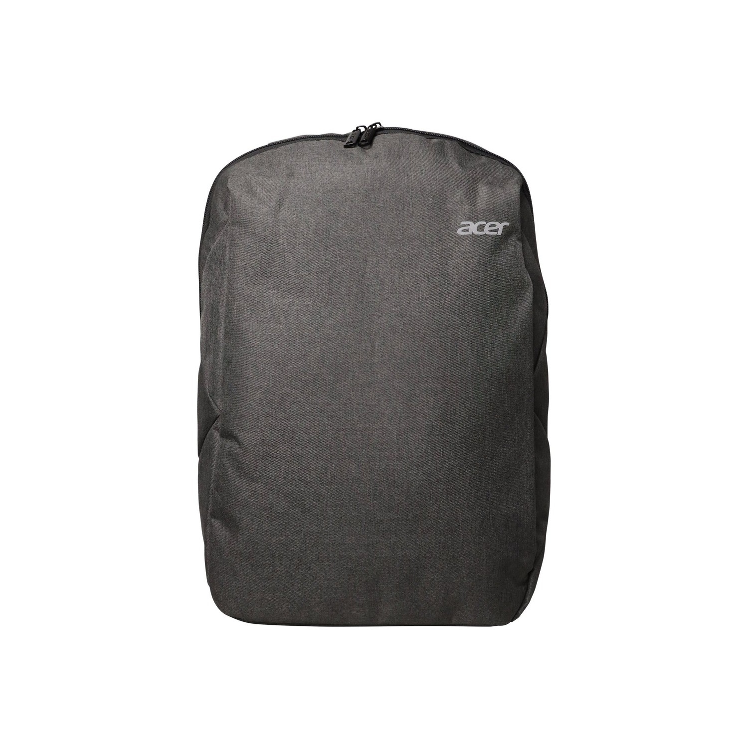 Acer Urban 16 Inch Back Pack in Grey and Green