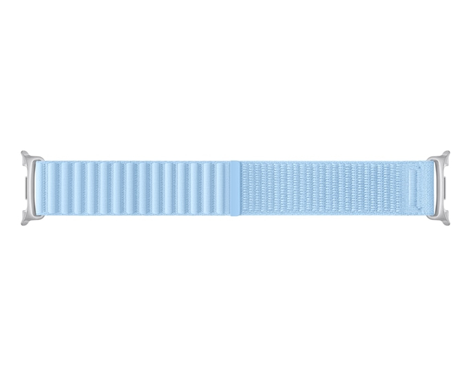 Samsung Fabric Band (M/L) for Galaxy Watch9 (Watch8) Blue
