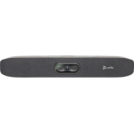 POLY Studio R30 USB Video Bar Grey 3840 x 2160 pixels