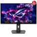 ASUS ROG Strix OLED XG27ACDNG Computerbildschirm 67,3 cm (26.5") 2560 x 1440 Pixel Quad HD QD-OLED Schwarz
