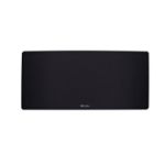 V7 MP04BLK XL Antimicrobial Desk Mat Mouse pad 90 x 42 x 3 cm (35.43 x 16.54 x 0.12 in)
