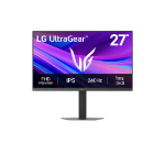 LG 27G440A-B computer monitor 68.6 cm (27") 1920 x 1080 pixels Full HD LCD Black