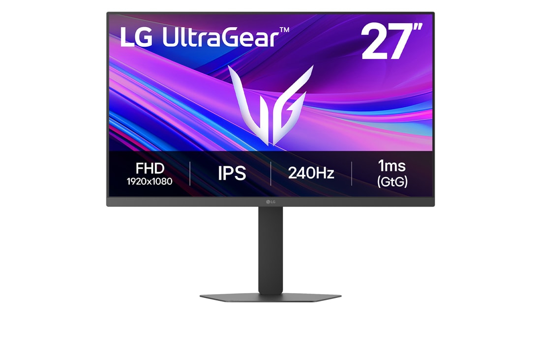 EU Product - UltraGear 27G440A 27 IPS - Flat Screen - 68.6 cm thumbnail
