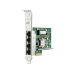 HPE 331T Internal Ethernet 2000 Mbit/s