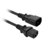 Akyga AK-PC-11A power cable Black 5 m IEC C13