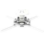 SMS Smart Media Solutions CM F110 projector beugel Plafond Wit