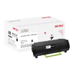 Xerox 006R04465 Toner-kit black, 20K pages (replaces Lexmark 602X) for Lexmark MX 510