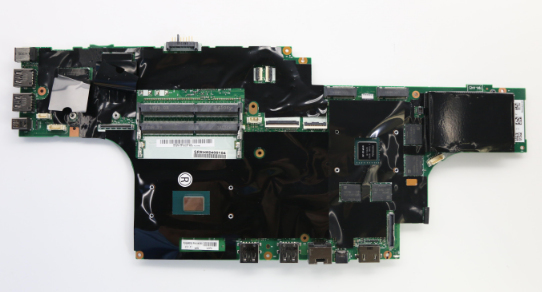 Lenovo 01AY440 notebook spare part Motherboard