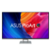 ASUS ProArt OLED PA32UCDM computer monitor 80 cm (31.5") 3840 x 2160 Pixels 4K Ultra HD QD-OLED Zilver