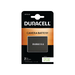 Duracell Camera Battery - replaces Fulifilm NP-W126 Battery