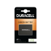 Duracell Camera Battery - replaces Fulifilm NP-W126 Battery