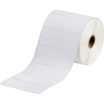 Brady BPT-540-250 printer label White Self-adhesive printer label