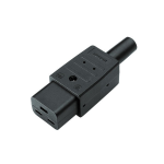 Bachmann 915.174 electrical socket coupler 16 A