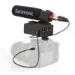 Camera Audio Adapters