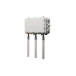 Cisco Aironet 1552H 300 Mbit/s White Power over Ethernet (PoE)