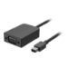 Microsoft Surface EJQ-00004 video cable adapter Mini DisplayPort VGA (D-Sub) Black