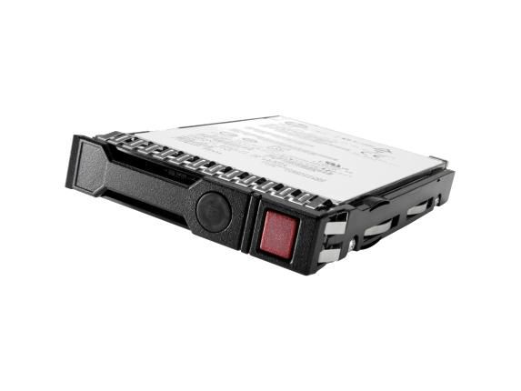 Image of HPE HDD 1TB Dual-Port SAS 7200RPM