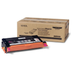 Xerox 113R00720 Toner cartridge magenta, 2K pages/5% for Xerox Phaser 6180