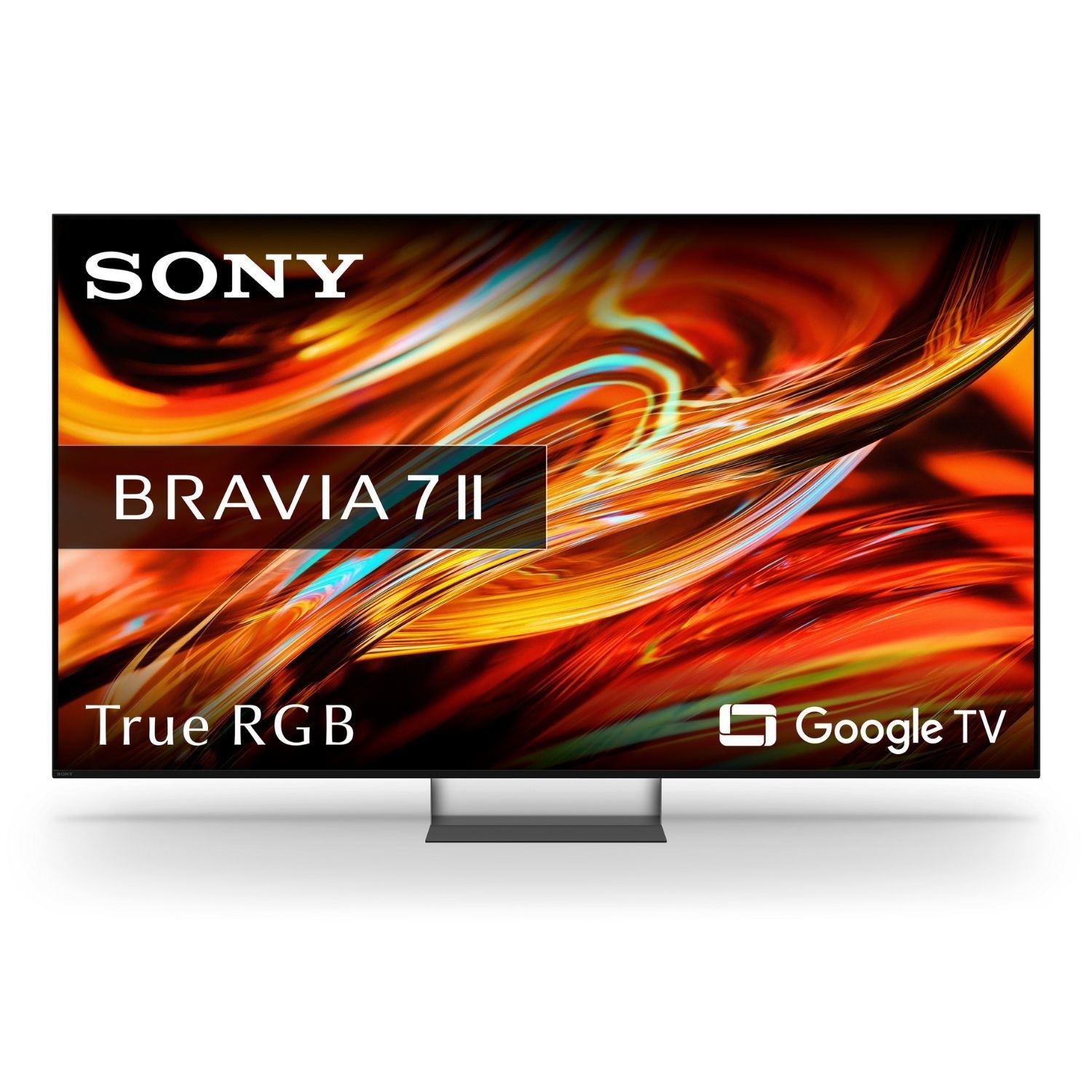 Sony BRAVIA 7 K65XR75M2B 65" 4K Ultra HD Smart LED TV  HDR Dolby Vision & Google TV