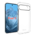 JLC Google Pixel 9 /9 Pro Clear gel