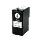 CTS 46510004 ink cartridge 1 pc(s) Compatible Black