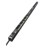 Eaton EMAB05 power distribution unit (PDU) 24 AC outlet(s) 0U Black