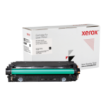 Xerox 006R04147 Toner cartridge black, 13.5K pages (replaces HP 307A/CE740A 650A/CE270A 651A/CE340A) for HP CLJ CP 5220/5525/LaserJet 700 M775