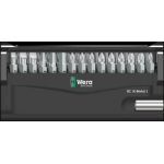 Wera 05057440001 screwdriver bit 29 pc(s)