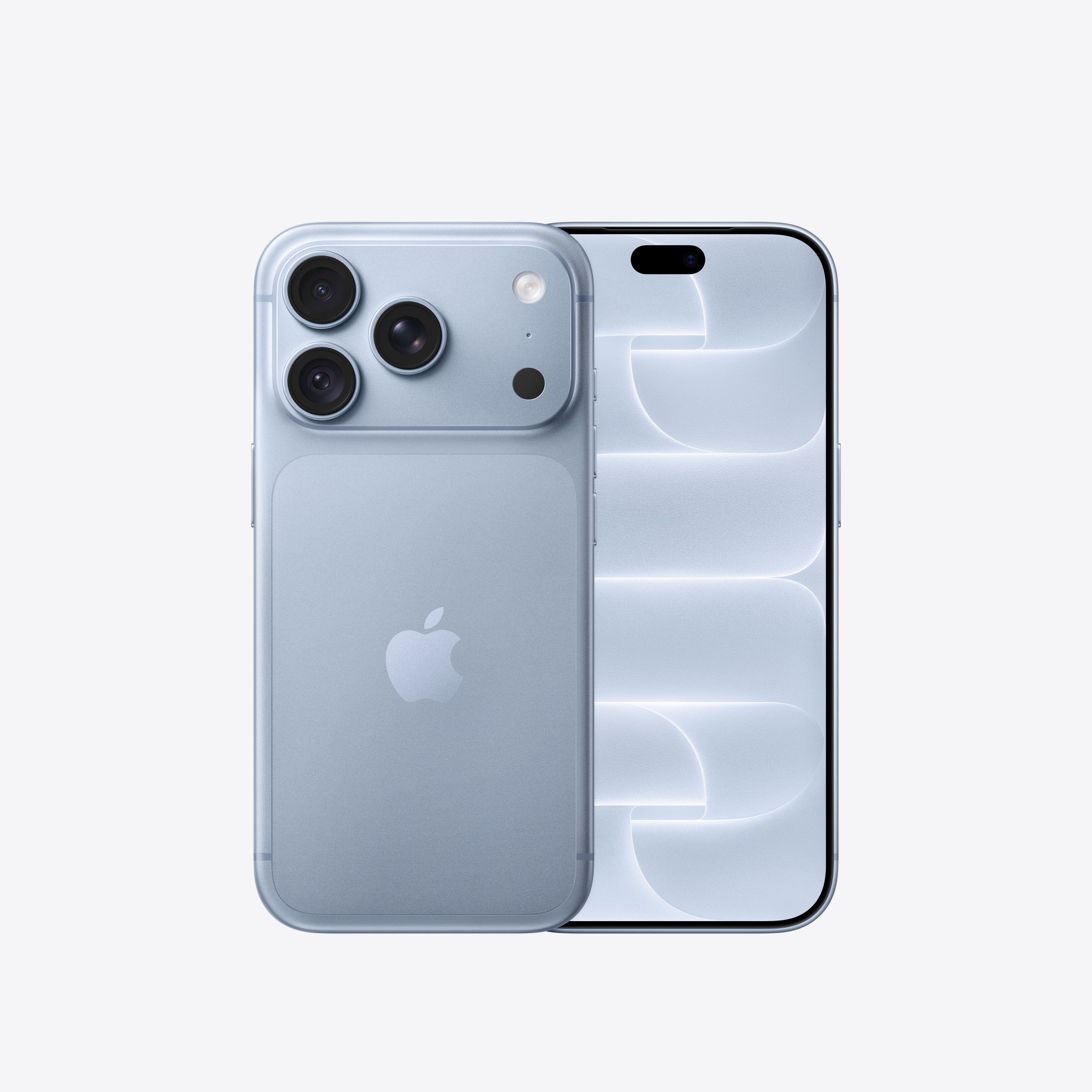 Apple iPhone 18 Pro 1TB Glacier