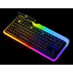 HYTE Keeb TKL keyboard Universal USB QWERTY English Black