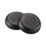 HP Poly Savi 8200 Leatherette Ear Cushions (2 Pieces)