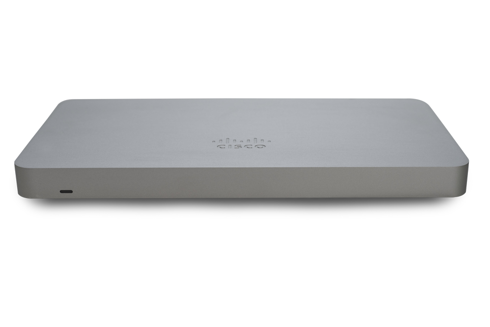 Image of Cisco Meraki MX75-HW hardware firewall 1000 Mbit/s