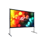 Elite Screens Yard Master 2 projection screen