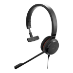 Jabra EVOLVE 30 II USB C/AMS MONO HEADSE