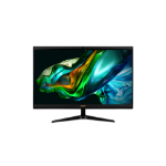 Acer Aspire DQ.BKMEC.004 All-in-One PC/workstation Intel® Core™ i5 i5-1335U 60.5 cm (23.8") 1920 x 1080 pixels 8 GB 512 GB SSD Windows 11 Home Wi-Fi 6 (802.11ax) Black