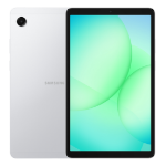 Samsung Galaxy Tab A11 4G 128 GB 22.1 cm (8.7") 8 GB Wi-Fi 5 (802.11ac) Silver