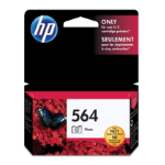 HP 564 Photo Original Ink Cartridge