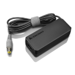 Lenovo 45N0489-RFB power adapter/inverter Indoor 65 W Black