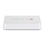 Lantronix XPS1002FC-02-S print server Ethernet LAN White