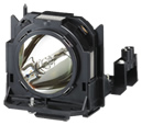 Image of Panasonic ET-LAD60W projector lamp 300 W UHM