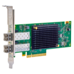 Lenovo 4XC7A77485 network card Internal Fiber 64000 Mbit/s