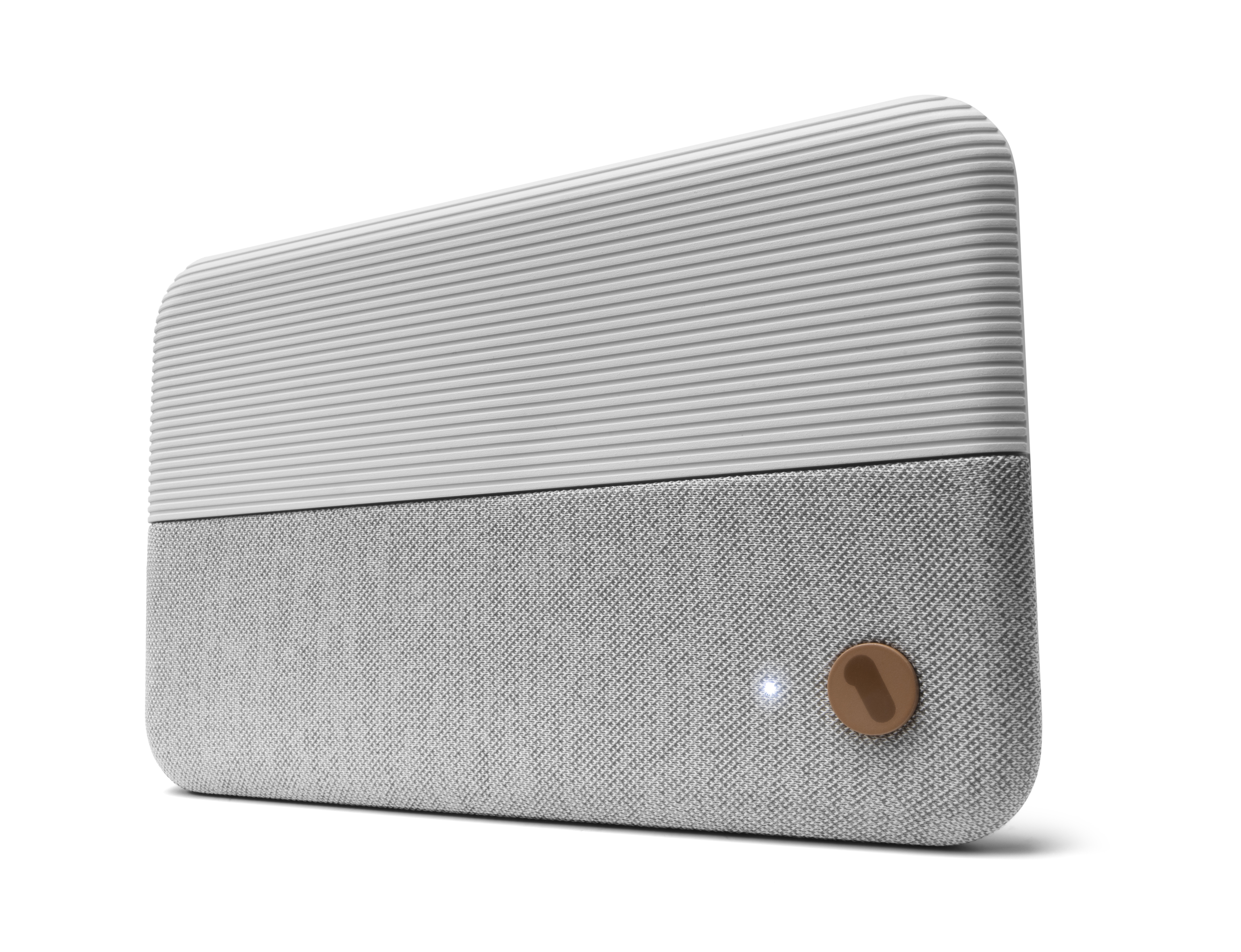 Image of One For All Design Line 360° DVB-T2 1080p Gewebe Antenne white 5G...